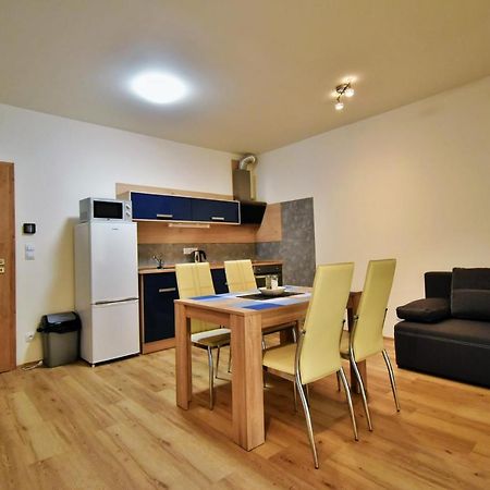 Apartma Promenada 276-12 Apartment Horni Marsov Luaran gambar