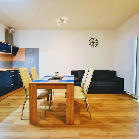 Apartma Promenada 276-12 Apartment Horni Marsov Luaran gambar