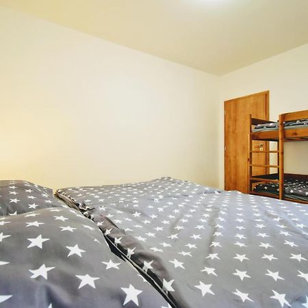 Apartma Promenada 276-12 Apartment Horni Marsov Luaran gambar