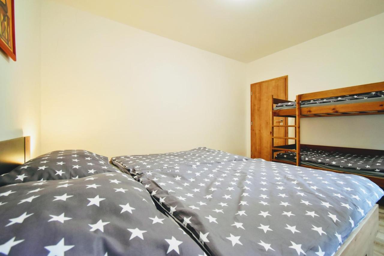 Apartma Promenada 276-12 Apartment Horni Marsov Luaran gambar